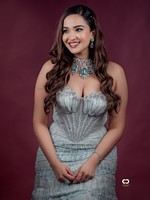 Pujita Ponnada Pics